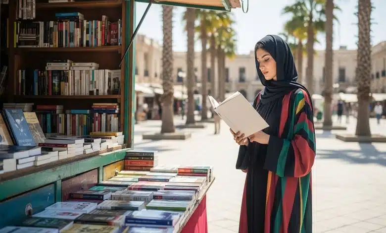 أفضل الروايات العربية المعاصرة التي أحدثت ضجة أدبية 