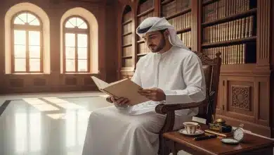 أفضل الروايات العربية المعاصرة التي يجب أن تقرأها