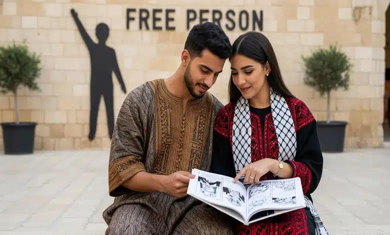 أفضل قصص عربية قصيرة عن حقوق الإنسان تُظهر شجاعة الأفراد في مواجهة الظلم 