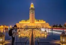 أهم المعالم الإسلامية في المغرب وأهميتها التاريخية