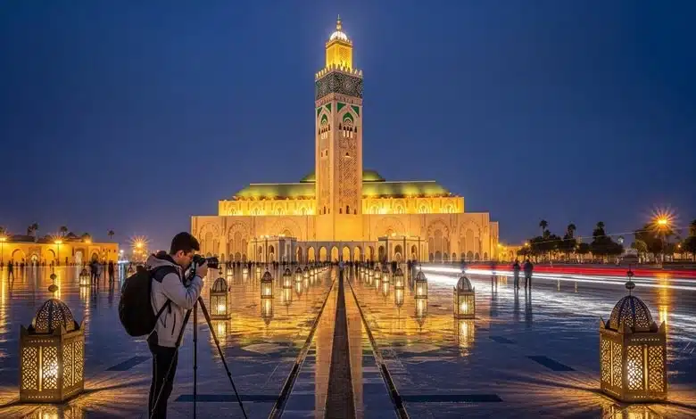 أهم المعالم الإسلامية في المغرب وأهميتها التاريخية 1 أهم المعالم الإسلامية في المغرب وأهميتها التاريخية