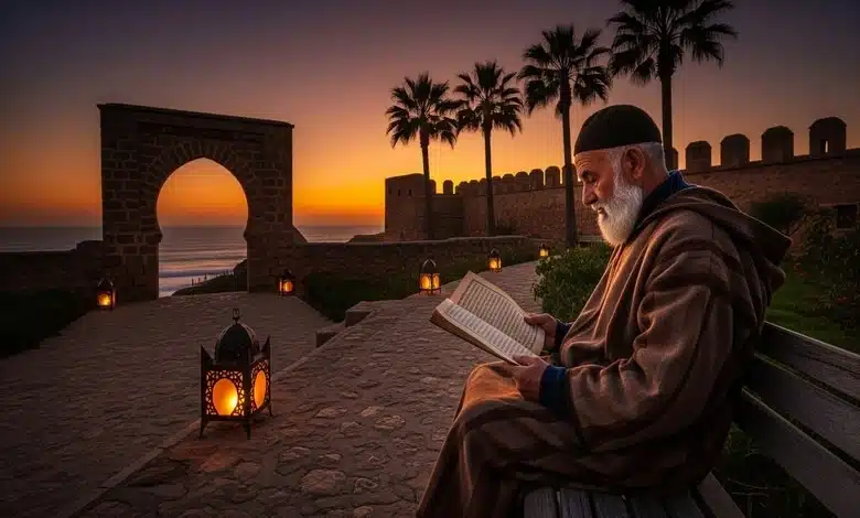 أهم المعالم الإسلامية في المغرب ودورها في التاريخ