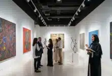 أهم رواد الفنون التشكيلية في العالم العربي