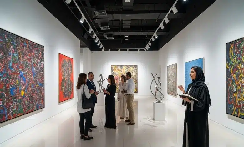 أهم رواد الفنون التشكيلية في العالم العربي 1 أهم رواد الفنون التشكيلية في العالم العربي