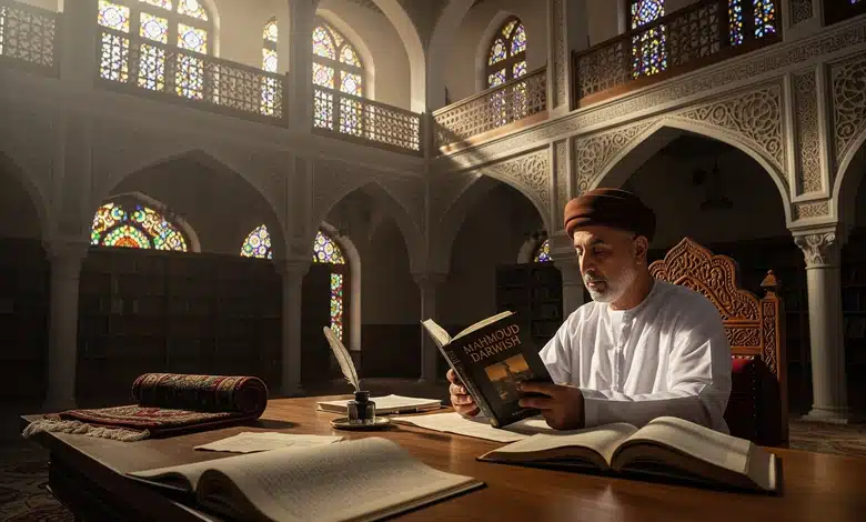 إسهامات الشاعر محمود درويش في الفكر الإسلامي ودوره في تشكيل الهوية الثقافية
