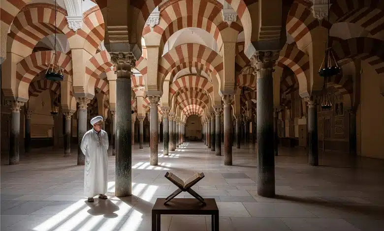 الحياة الاجتماعية والثقافية في المدن الإسلامية بالأندلس 