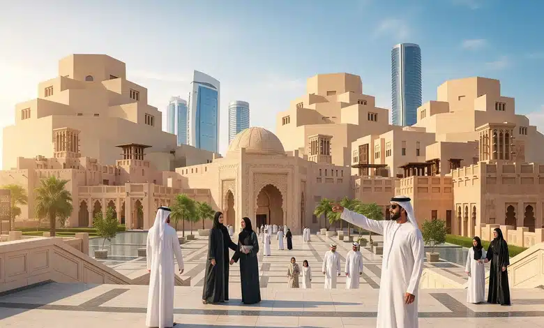 المتاحف الخاصة في العالم العربي وأهميتها في حفظ التراث 