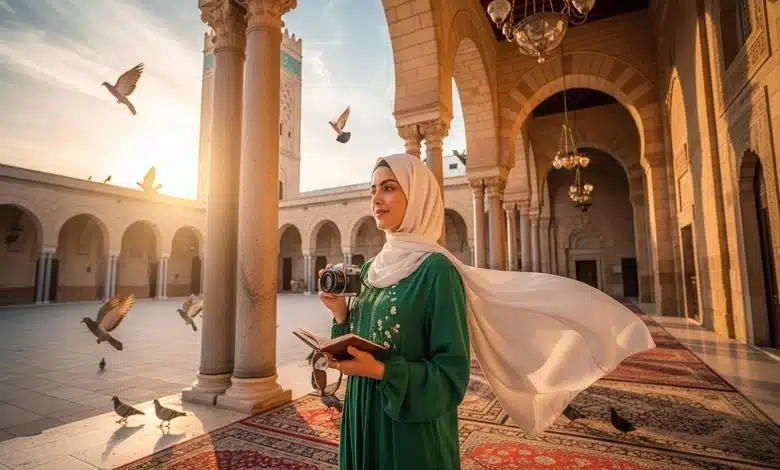 المدن التراثية في تونس وأهميتها الثقافية 