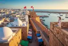 تعرف على أجمل المدن التراثية في تونس وأهميتها الثقافية