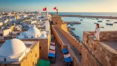 تعرف على أجمل المدن التراثية في تونس وأهميتها الثقافية