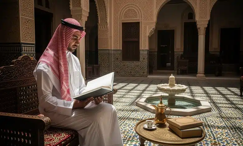 قائمة بأشهر الروايات العربية المعاصرة التي حصدت جوائز مرموقة 