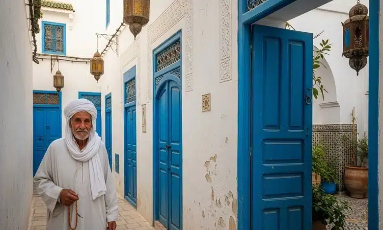 كيف تساهم المدن التراثية في تونس في التنمية المستدامة؟ 