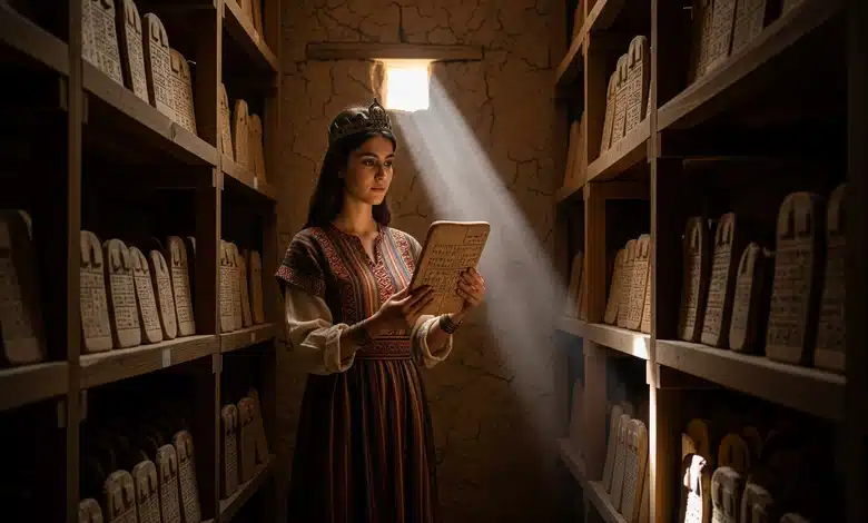 كيف تساهم كنوز نمرود الأثرية بالعراق في تنشيط السياحة الثقافية؟ 