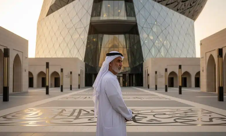 كيف تغير التصميم المعماري الحديث في المتاحف العربية؟ 1 كيف تغير التصميم المعماري الحديث في المتاحف العربية؟