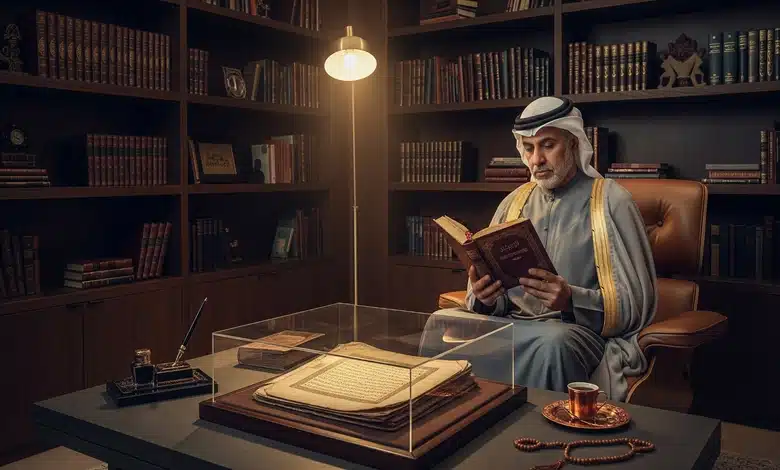 كيف ساعدت كتب الفقه القديمة على تشكيل المذاهب الإسلامية؟ 