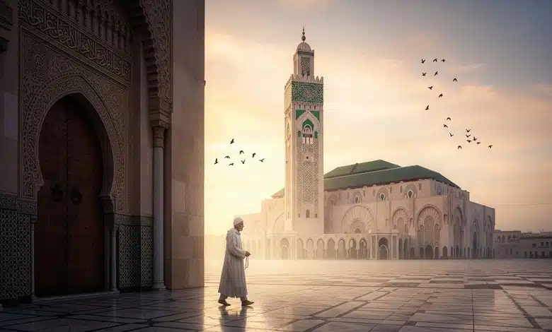 كيف ساهمت المعالم الثقافية في فاس بتشكيل الإرث العلمي العربي؟ 