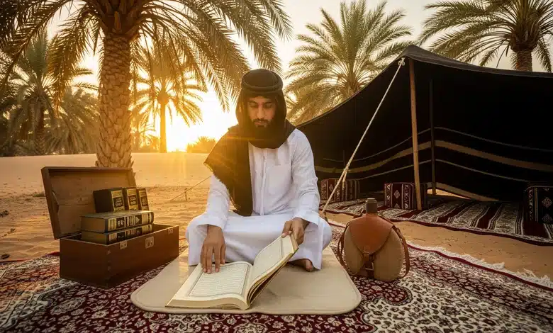 لماذا يجب دراسة أشهر كتب الفقه الإسلامي القديمة اليوم؟ 