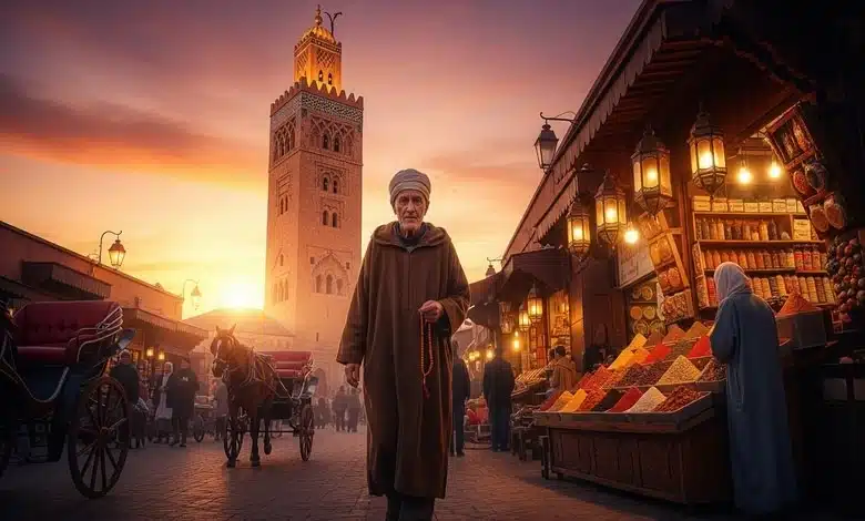 ما الذي يجعل المعالم الإسلامية في المغرب ذات أهمية عالمية؟
