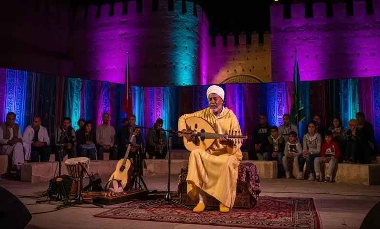 ما الذي يجعل المعالم الثقافية في مدينة فاس وجهة عالمية؟ 