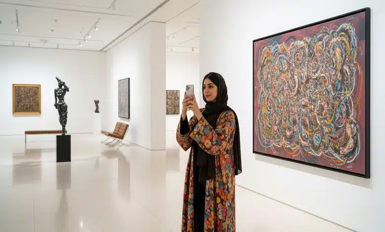 ما الذي يميز تصميم المتاحف الخاصة عن غيرها؟ 
