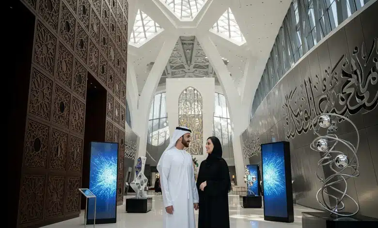 ما دور الاستدامة في التصميم المعماري الحديث للمتاحف؟ 