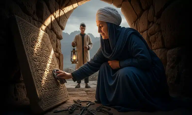 ماذا تخبرنا الأساطير عن الحضارات العربية في جبال عمان القديمة؟ 