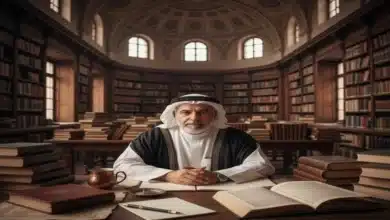 الرواية العربية في القرن 20 بين التراث والحداثة