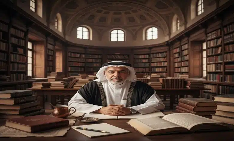 الرواية العربية في القرن 20 بين التراث والحداثة