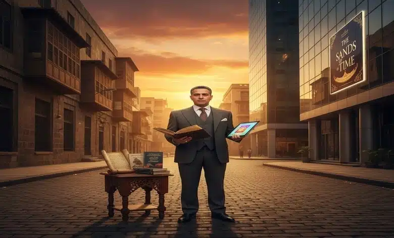 نظرة شاملة حول الرواية العربية في القرن 20 بين التراث والحداثة
