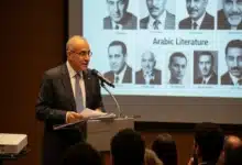 أهم الكتاب العرب المعاصرين وتأثيرهم في الأدب العربي
