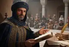 أهم شعراء العرب في العصر الأموي وإسهاماتهم في الأدب العربي