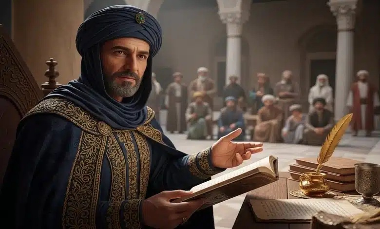 أهم شعراء العرب في العصر الأموي وإسهاماتهم في الأدب العربي 1 أهم شعراء العرب في العصر الأموي وإسهاماتهم في الأدب العربي