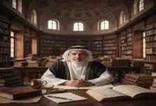الرواية العربية في القرن 20 بين التراث والحداثة