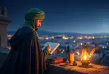 الشعر العربي في العصر الأندلسي وأثره على الأدب العالمي