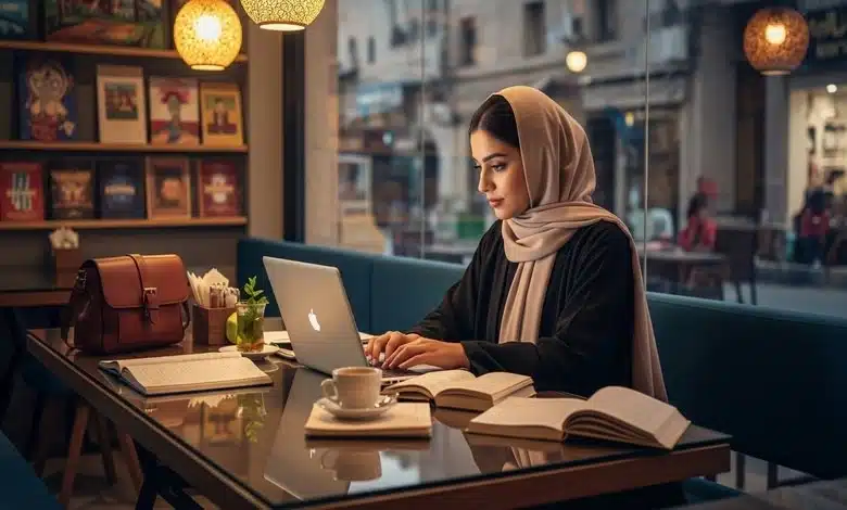 تأثير الكتاب العرب المعاصرين على النقد الأدبي العربي
