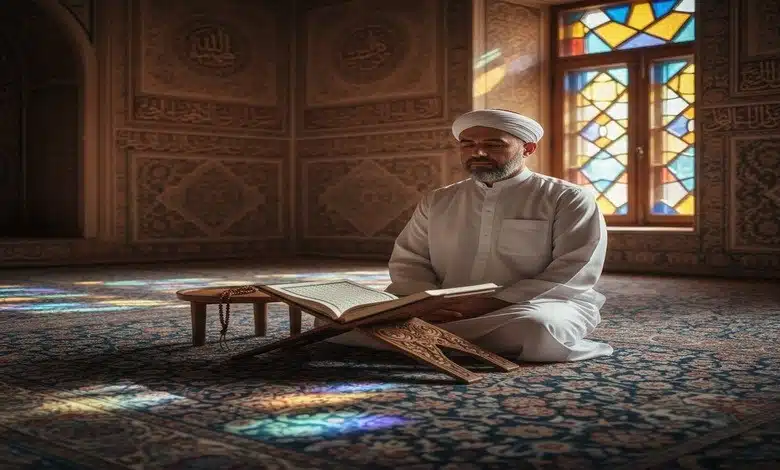 حقائق مذهلة عن الإعجاز العددي في القرآن الكريم
