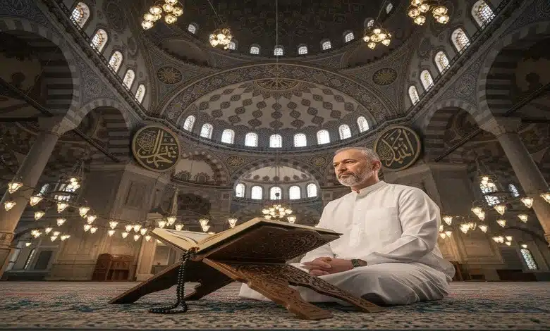 دور التكنولوجيا الحديثة في كشف حقائق الإعجاز العددي
