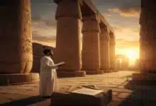 كيف أثرت العمارة المصرية القديمة على الفنون والهندسة العالمية؟