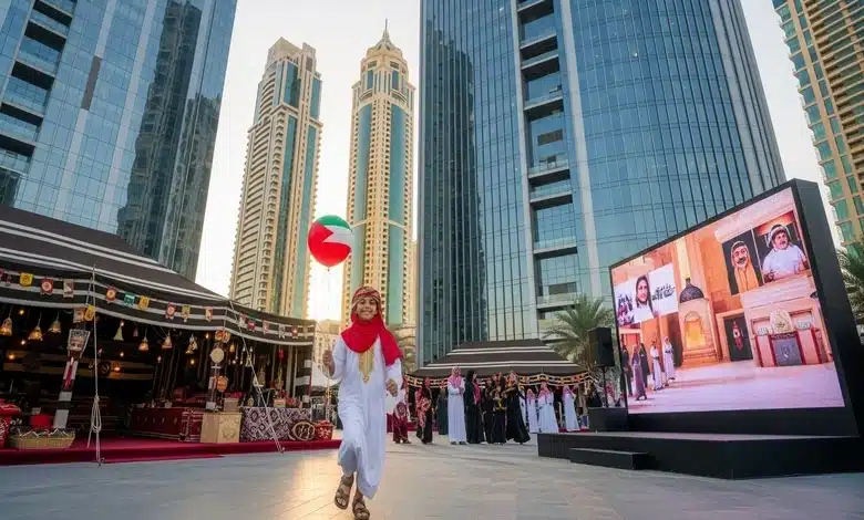 كيف يمكن توظيف التراث الشعبي لبناء ثقافة عربية حديثة؟ 