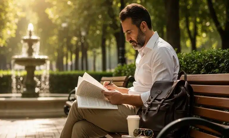 لماذا يحظى الكتاب العرب المعاصرون بمتابعة واسعة في العالم العربي؟
