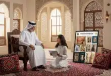 ما هو تأثير التراث الشعبي على الثقافة الحديثة في العالم العربي؟