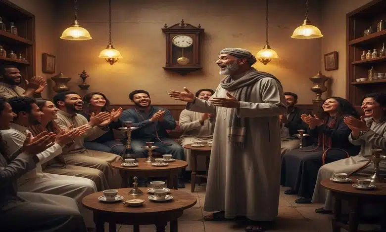 ما هي أبرز التحديات التي تواجه استمرارية الحكايات الشعبية؟ 