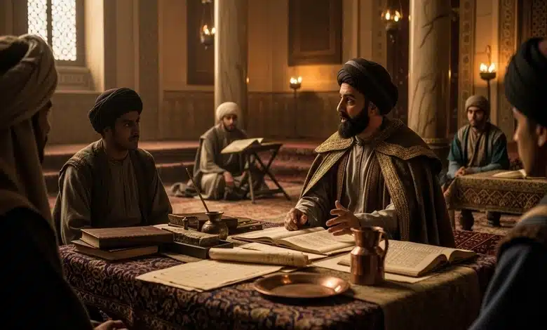 تعرف على مراحل نشأة النقد الأدبي عند العرب 3 بدايات النقد الأدبي في العصر الأموي والعباسي