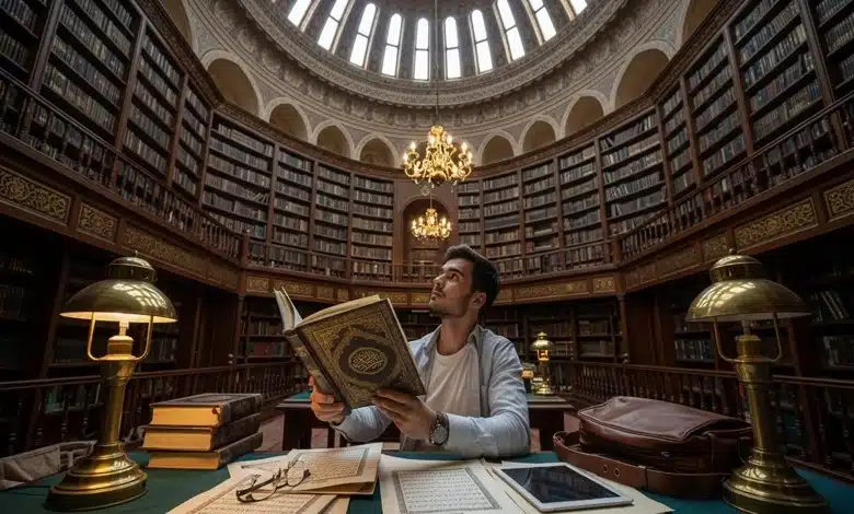 أشهر كتب الفقه القديمة المخطوطة وأثرها في الفقه الإسلامي 2 كتب الفقه القديمة المخطوطة جواهر التراث الإسلامي التي صاغت الفقه عبر القرون