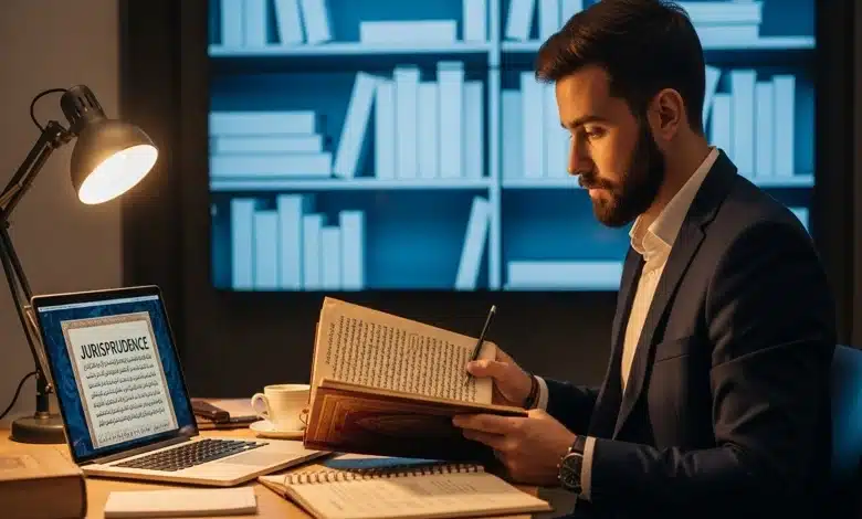 أشهر كتب الفقه القديمة المخطوطة وأثرها في الفقه الإسلامي 3 لماذا تُعد كتب الفقه القديمة المخطوطة مرجعًا لا غنى عنه للباحثين؟