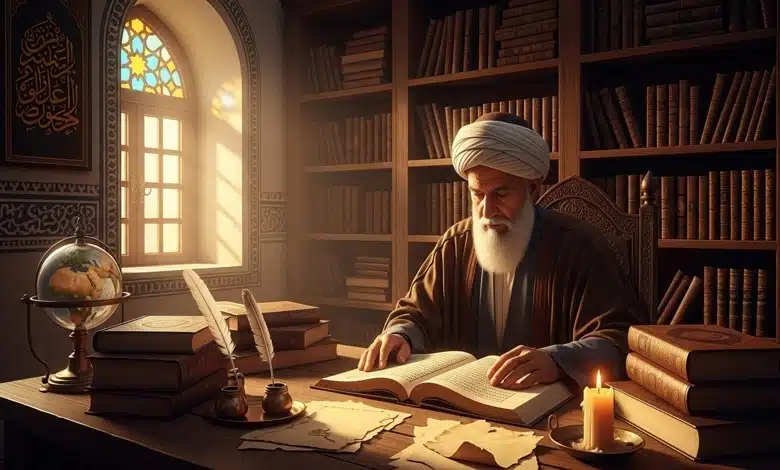 أشهر كتب الفقه القديمة المخطوطة وأثرها في الفقه الإسلامي 1 أشهر كتب الفقه القديمة المخطوطة وأثرها في الفقه الإسلامي
