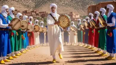 أهم العادات الشعبية في المغرب الموروث الذي صمد عبر القرون