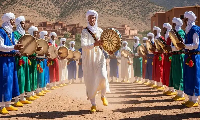أهم العادات الشعبية في المغرب الموروث الذي صمد عبر القرون