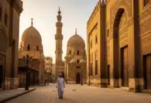 أهم معالم العمارة الفاطمية في القاهرة