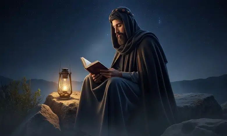 الإرث الأدبي والإنساني الذي تركه جبران خليل جبران 